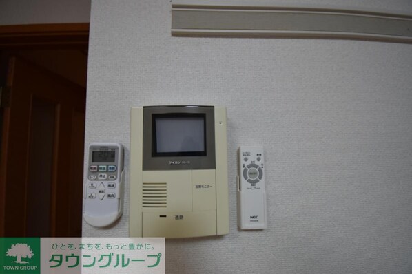 クライネ シュロスの物件内観写真